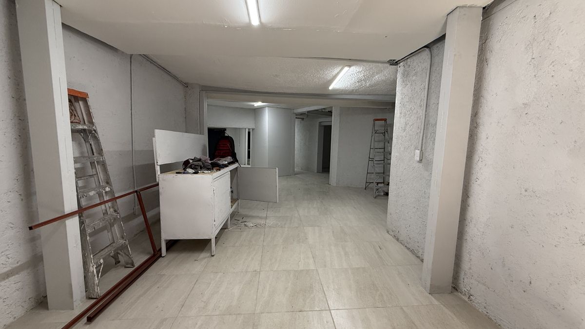 Hamburgo L1, Nápoles, Juárez, 06600 con 0 Recámaras, 2 Baños, 92 Metros Cuadrados y $59,800 Hamburgo L1, Nápoles, Juárez, 06600 con 0 Recámaras, 2 Baños, 92 Metros Cuadrados y $59,800
