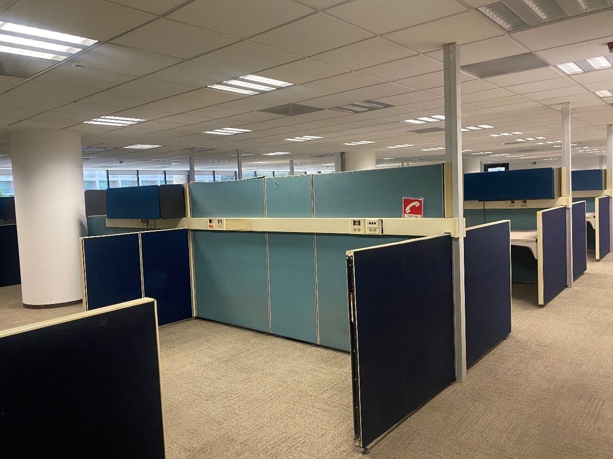 HP Santa Fe II, 2999, Vasco de Quiroga, Santa Fe, Zedec Santa Fé, 01376 con 0 Recámaras, 2 Baños, 500 Metros Cuadrados y 16 Puestos de Estacionamiento HP Santa Fe II, 2999, Vasco de Quiroga, Santa Fe, Zedec Santa Fé, 01376 con 0 Recámaras, 2 Baños, 500 Metros Cuadrados y 16 Puestos de Estacionamiento