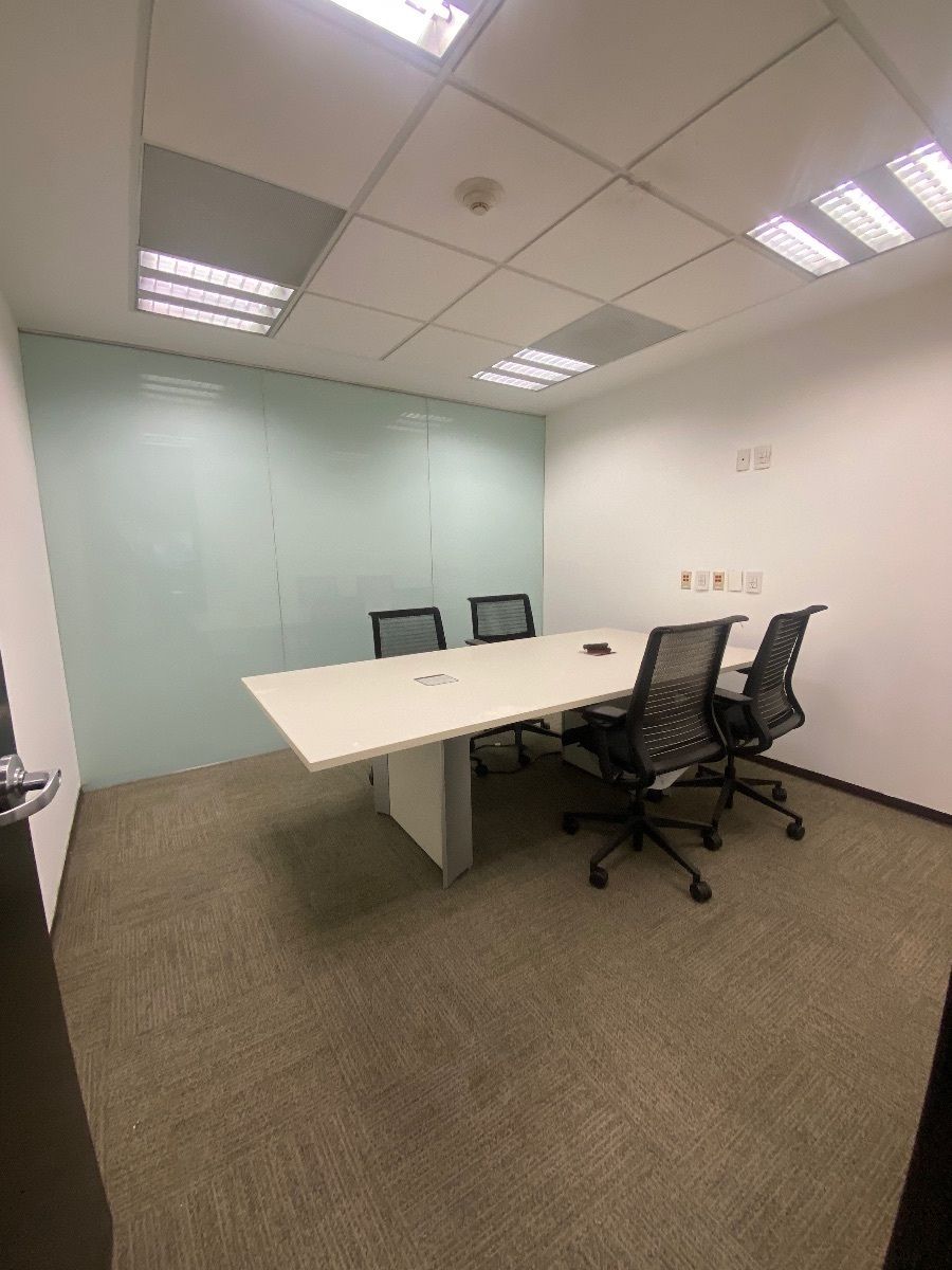 HP Santa Fe II, 2999, Vasco de Quiroga, Santa Fe, Zedec Santa Fé, 01376 con 0 Recámaras, 2 Baños, 500 Metros Cuadrados y 16 Puestos de Estacionamiento HP Santa Fe II, 2999, Vasco de Quiroga, Santa Fe, Zedec Santa Fé, 01376 con 0 Recámaras, 2 Baños, 500 Metros Cuadrados y 16 Puestos de Estacionamiento
