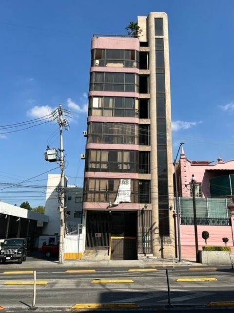 Int. 503, 127, Tlaxcala, Roma Sur, 06760 Int. 503, 127, Tlaxcala, Roma Sur, 06760