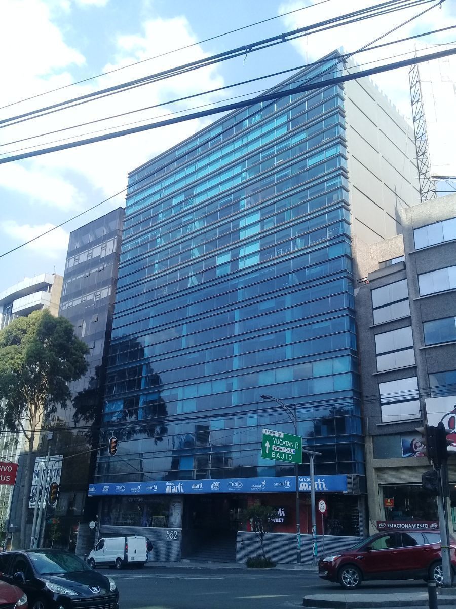 Interior 1, 68, Tuxpan, Roma Sur, 06760 Interior 1, 68, Tuxpan, Roma Sur, 06760