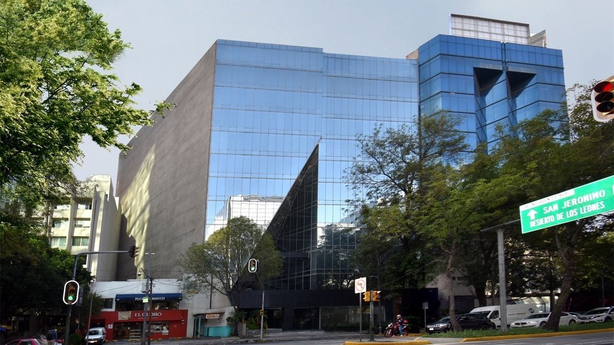 interior 1006-B, exterior 1677, Avenida Insurgentes Sur, Guadalupe Inn, 01020 con 0 Recámaras, 0 Baños, 16000 Metros Cuadrados y 200 Puestos de Estacionamiento interior 1006-B, exterior 1677, Avenida Insurgentes Sur, Guadalupe Inn, 01020 con 0 Recámaras, 0 Baños, 16000 Metros Cuadrados y 200 Puestos de Estacionamiento