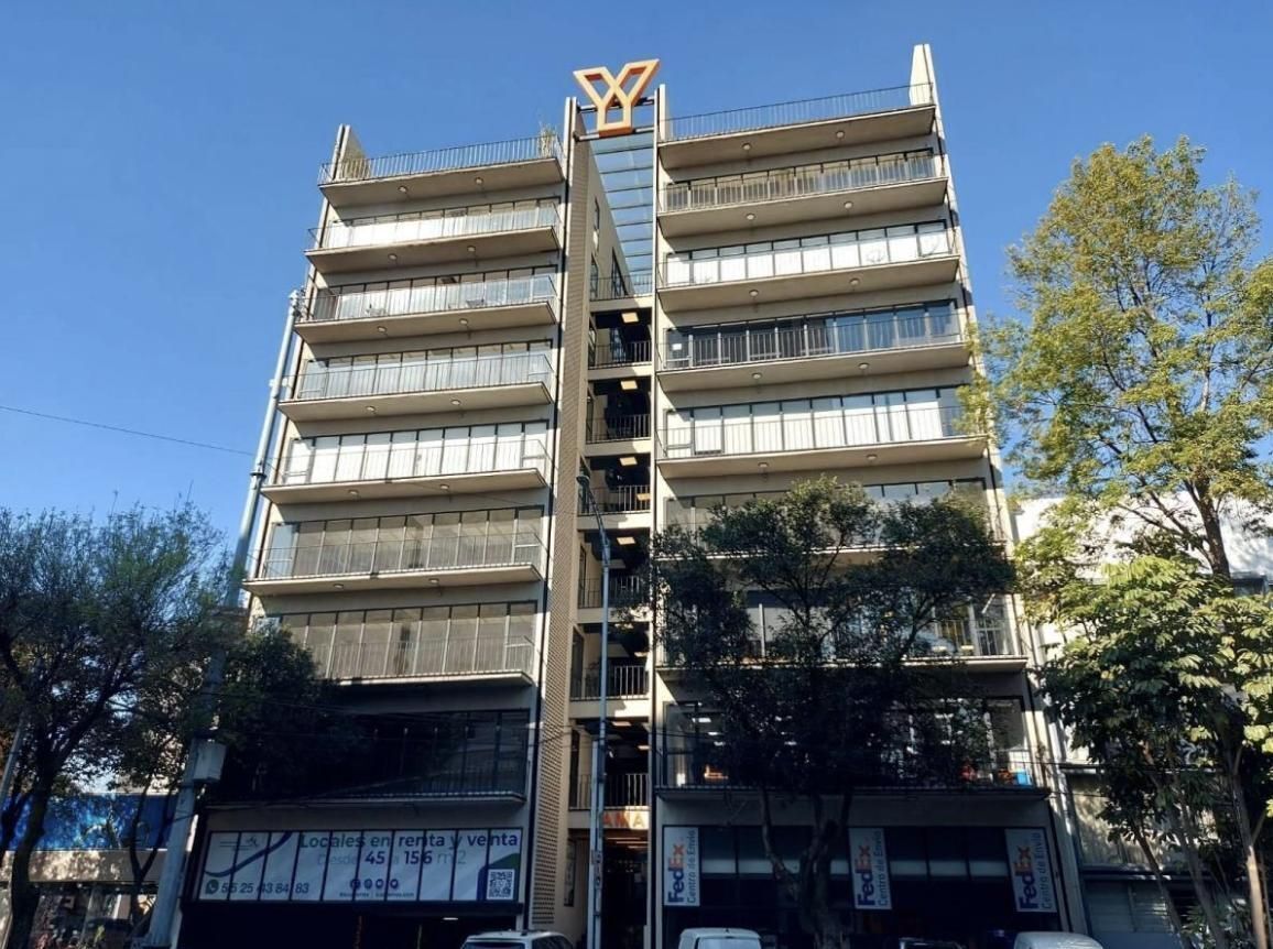 Loc. 1, 1233, Avenida Cuauhtémoc, Santa Cruz Atoyac, 03310 con 0 Recámaras, 2 Baños, 96 Metros Cuadrados y 2 Puestos de Estacionamiento Loc. 1, 1233, Avenida Cuauhtémoc, Santa Cruz Atoyac, 03310 con 0 Recámaras, 2 Baños, 96 Metros Cuadrados y 2 Puestos de Estacionamiento