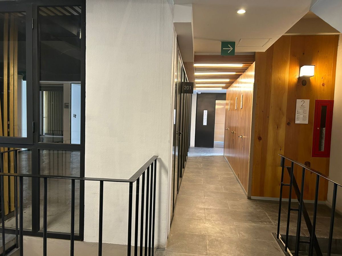 Loc. 1, 1233, Avenida Cuauhtémoc, Santa Cruz Atoyac, 03310 con 0 Recámaras, 2 Baños, 96 Metros Cuadrados y 2 Puestos de Estacionamiento Loc. 1, 1233, Avenida Cuauhtémoc, Santa Cruz Atoyac, 03310 con 0 Recámaras, 2 Baños, 96 Metros Cuadrados y 2 Puestos de Estacionamiento
