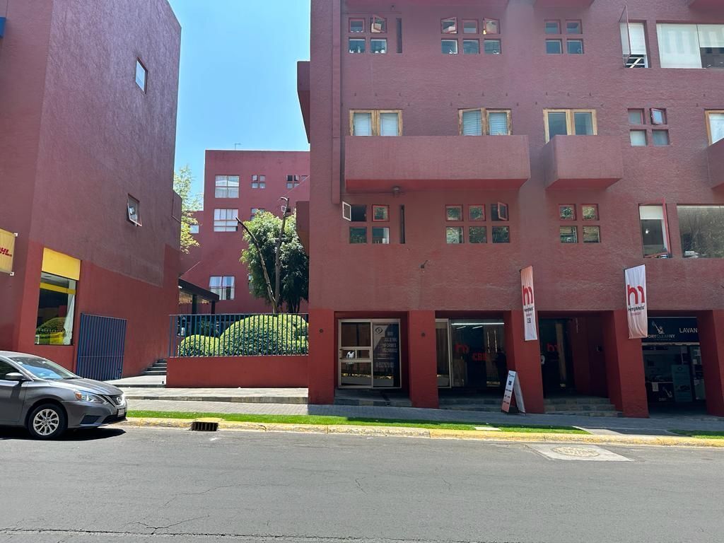 Local 1.1L, 999, Calle Guillermo Gonzalez Camarena, Santa Fe, Zedec Santa Fé, 01376 con 0 Recámaras, 1 Baños, 105 Metros Cuadrados y 10 Puestos de Estacionamiento Local 1.1L, 999, Calle Guillermo Gonzalez Camarena, Santa Fe, Zedec Santa Fé, 01376 con 0 Recámaras, 1 Baños, 105 Metros Cuadrados y 10 Puestos de Estacionamiento