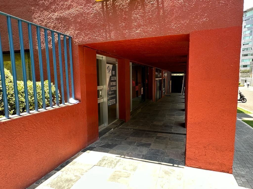Local 1.1L, 999, Calle Guillermo Gonzalez Camarena, Santa Fe, Zedec Santa Fé, 01376 con 0 Recámaras, 1 Baños, 105 Metros Cuadrados y 10 Puestos de Estacionamiento Local 1.1L, 999, Calle Guillermo Gonzalez Camarena, Santa Fe, Zedec Santa Fé, 01376 con 0 Recámaras, 1 Baños, 105 Metros Cuadrados y 10 Puestos de Estacionamiento