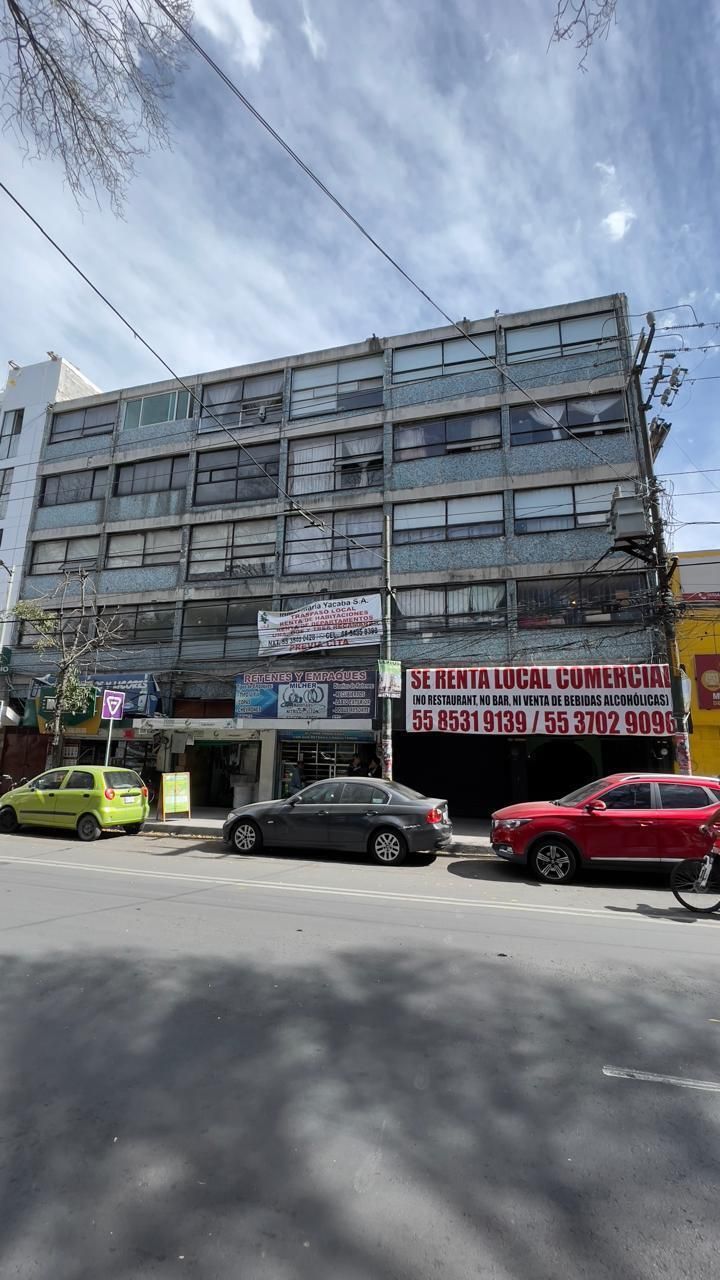 local E, 2931, Avenida Cuitláhuac, Obrero Popular, 02840 local E, 2931, Avenida Cuitláhuac, Obrero Popular, 02840