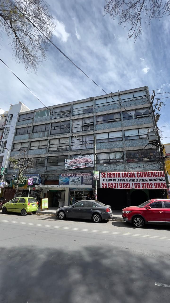 local E, 2931, Avenida Cuitláhuac, Obrero Popular, 02840 local E, 2931, Avenida Cuitláhuac, Obrero Popular, 02840