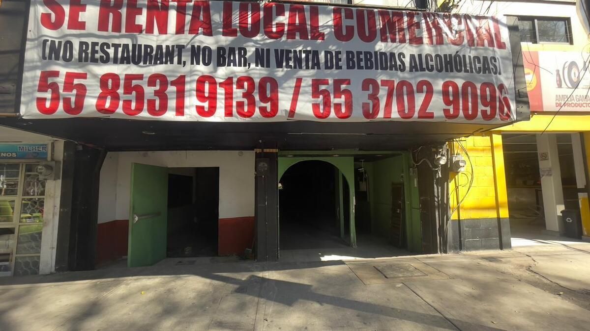 local E, 2931, Avenida Cuitláhuac, Obrero Popular, 02840 local E, 2931, Avenida Cuitláhuac, Obrero Popular, 02840