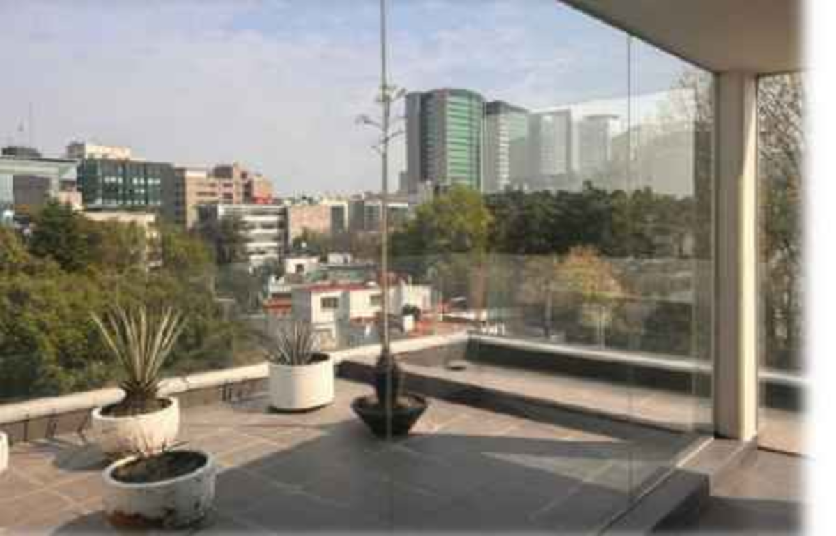 No. 1, Avenida Paseo de las Palmas, Lomas - Virreyes, Lomas de Chapultepec III Sección, 11000 con 0 Recámaras, 2 Baños, 525 Metros Cuadrados y 18 Puestos de Estacionamiento No. 1, Avenida Paseo de las Palmas, Lomas - Virreyes, Lomas de Chapultepec III Sección, 11000 con 0 Recámaras, 2 Baños, 525 Metros Cuadrados y 18 Puestos de Estacionamiento