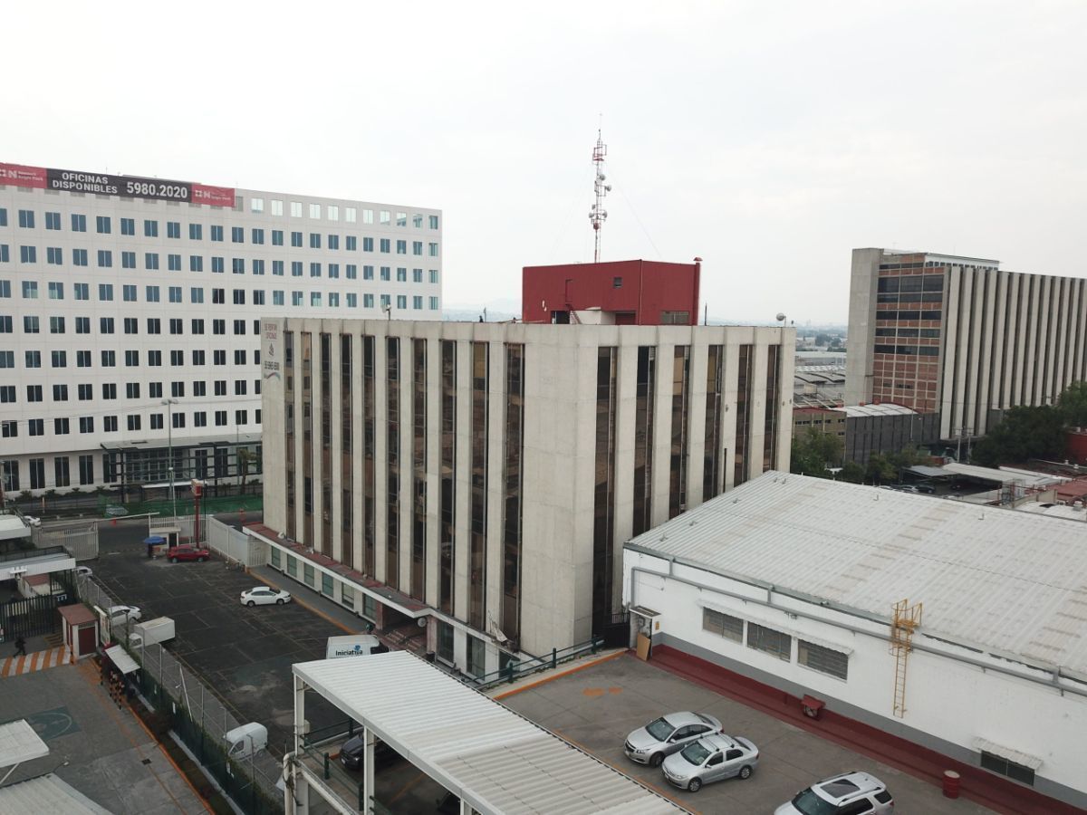 No. 360, Calzada San Bartolo Naucalpan, Argentina Poniente, 11230 No. 360, Calzada San Bartolo Naucalpan, Argentina Poniente, 11230