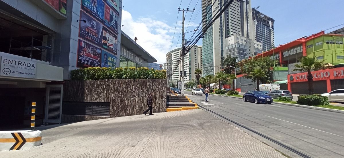 No. 41, Avenida Jesús del Monte, 018, Jesus del Monte, 52764 con 0 Recámaras, 15 Baños, 208 Metros Cuadrados y 15 Puestos de Estacionamiento No. 41, Avenida Jesús del Monte, 018, Jesus del Monte, 52764 con 0 Recámaras, 15 Baños, 208 Metros Cuadrados y 15 Puestos de Estacionamiento