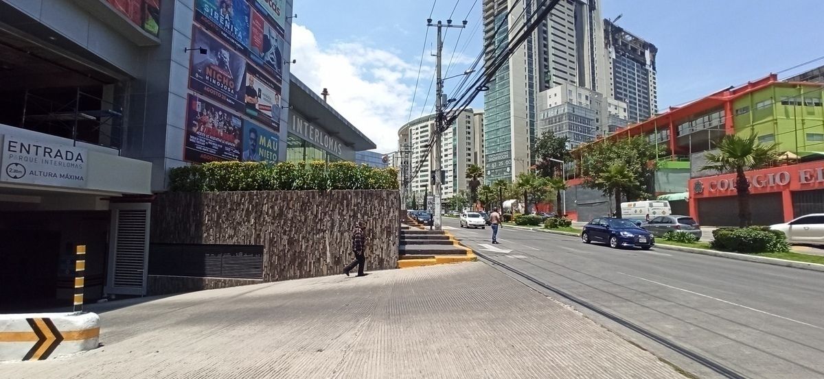 No. 41, Avenida Jesús del Monte, 018, Jesus del Monte, 52764 con 0 Recámaras, 15 Baños, 360 Metros Cuadrados y 15 Puestos de Estacionamiento No. 41, Avenida Jesús del Monte, 018, Jesus del Monte, 52764 con 0 Recámaras, 15 Baños, 360 Metros Cuadrados y 15 Puestos de Estacionamiento