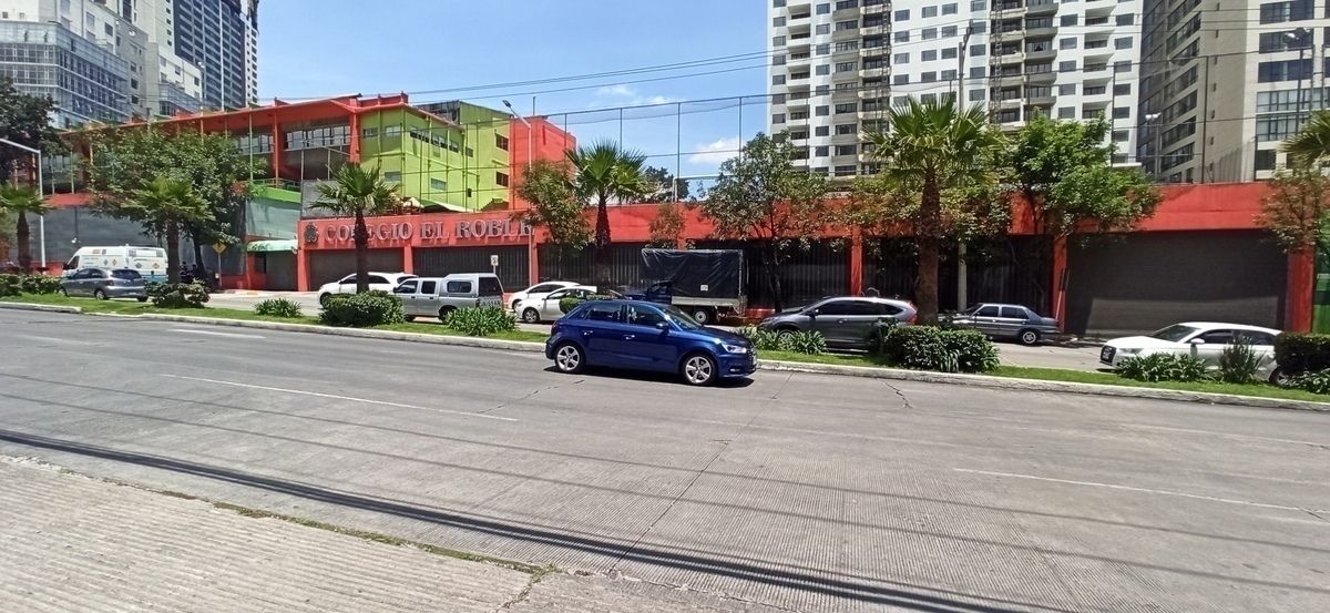 No. 41, Avenida Jesús del Monte, 018, Jesus del Monte, 52764 con 0 Recámaras, 15 Baños, 360 Metros Cuadrados y 15 Puestos de Estacionamiento No. 41, Avenida Jesús del Monte, 018, Jesus del Monte, 52764 con 0 Recámaras, 15 Baños, 360 Metros Cuadrados y 15 Puestos de Estacionamiento
