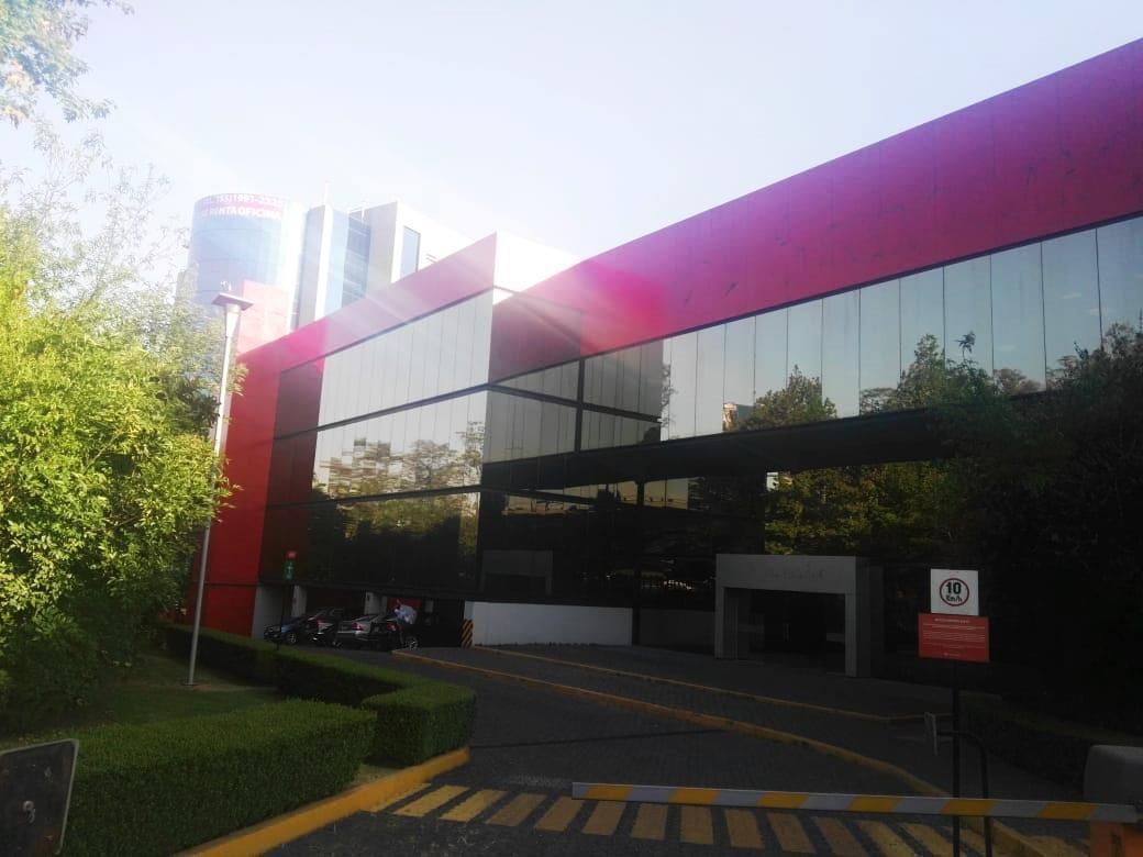 Oficina en Renta en Jardines en la Montaña con 0 Recámaras, 2 Baños y 1003 Metros Cuadrados Oficina en Renta en Jardines en la Montaña con 0 Recámaras, 2 Baños y 1003 Metros Cuadrados