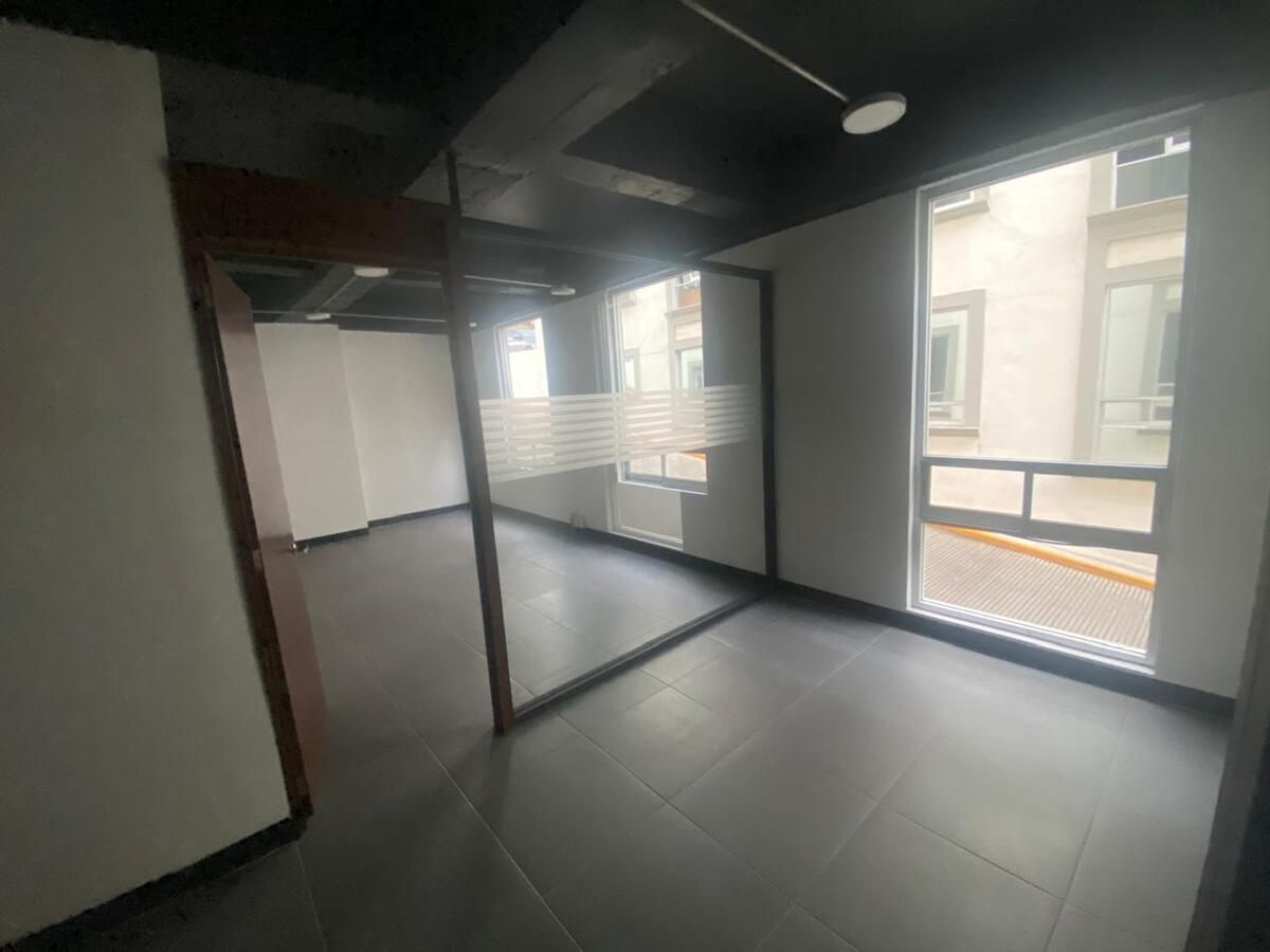 Oficina en Renta en San Angel con 0 Recámaras, 1 Baños y 98.5 Metros Cuadrados Oficina en Renta en San Angel con 0 Recámaras, 1 Baños y 98.5 Metros Cuadrados