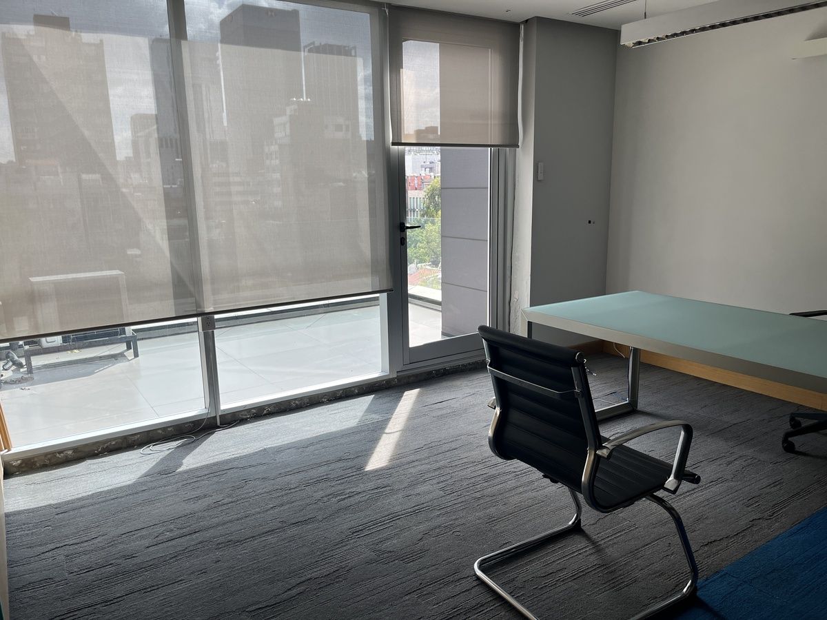 Piso 14, 49, Río Misisipi, Cuauhtémoc, 06500 con 0 Recámaras, 3 Baños, 300 Metros Cuadrados y 3 Puestos de Estacionamiento Piso 14, 49, Río Misisipi, Cuauhtémoc, 06500 con 0 Recámaras, 3 Baños, 300 Metros Cuadrados y 3 Puestos de Estacionamiento