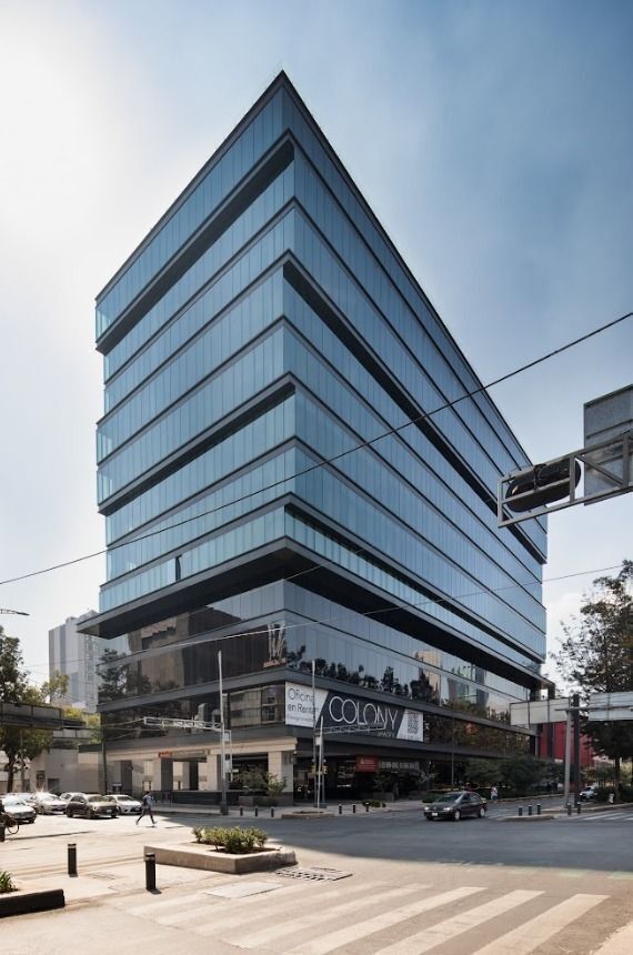 Piso 2, 360, Avenida Chapultepec, Roma Norte, 06700 Piso 2, 360, Avenida Chapultepec, Roma Norte, 06700
