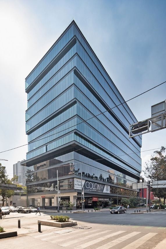 Piso 2, 360, Avenida Chapultepec, Roma Norte, 06700 con 0 Recámaras, 2 Baños, 20.31 Metros Cuadrados y $49,000 Piso 2, 360, Avenida Chapultepec, Roma Norte, 06700 con 0 Recámaras, 2 Baños, 20.31 Metros Cuadrados y $49,000