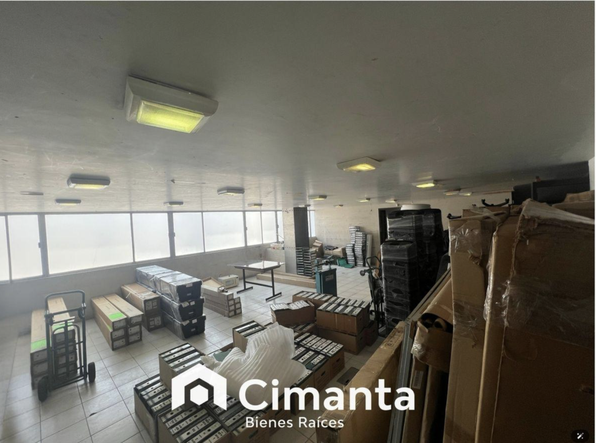 Piso 2, 503 Bis, Providencia, código 2, Colonia del Valle Norte, 03103 Piso 2, 503 Bis, Providencia, código 2, Colonia del Valle Norte, 03103
