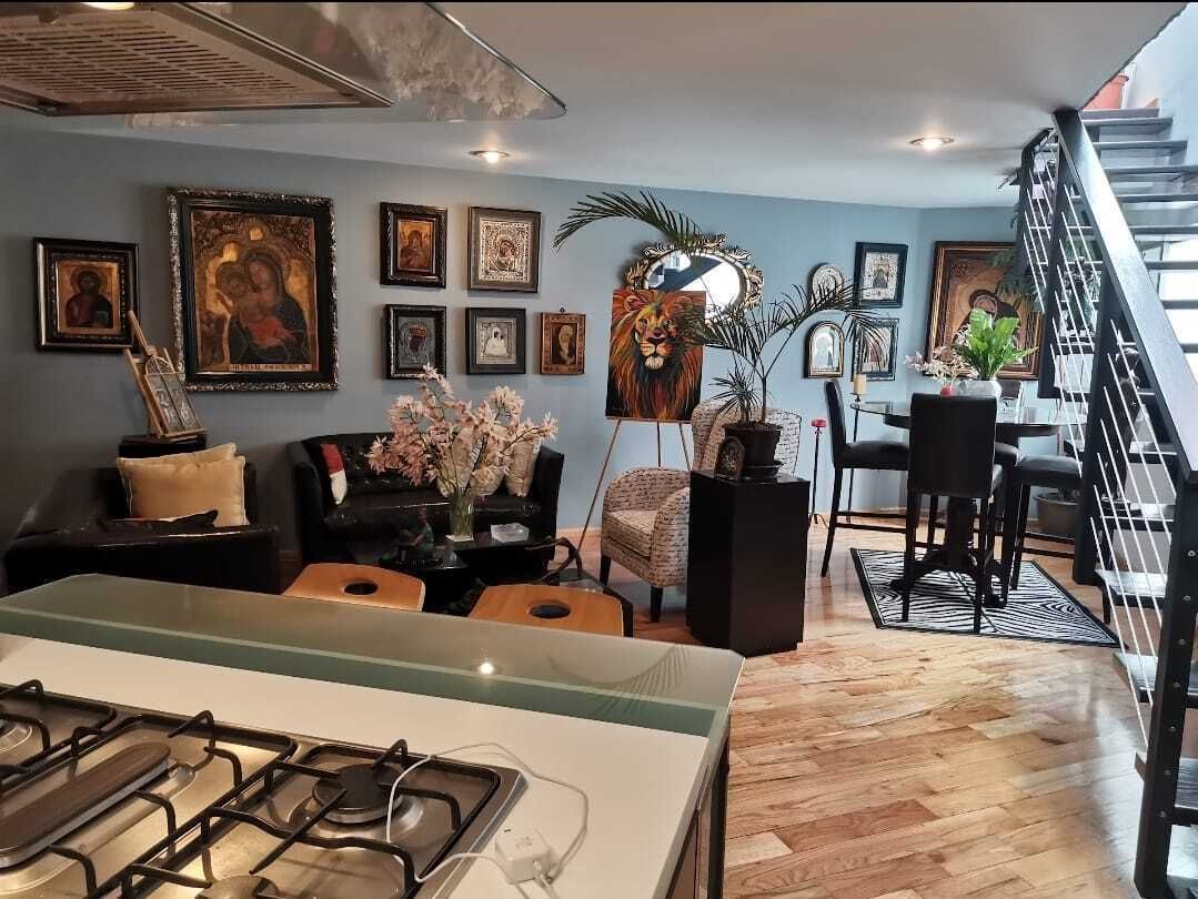 piso 2, 70, Calle Herschel, Anzures, 11590 piso 2, 70, Calle Herschel, Anzures, 11590