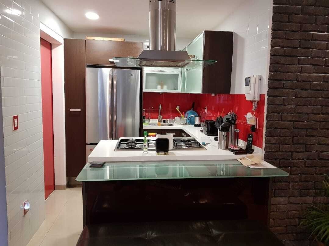 piso 2, 70, Calle Herschel, Anzures, 11590 piso 2, 70, Calle Herschel, Anzures, 11590