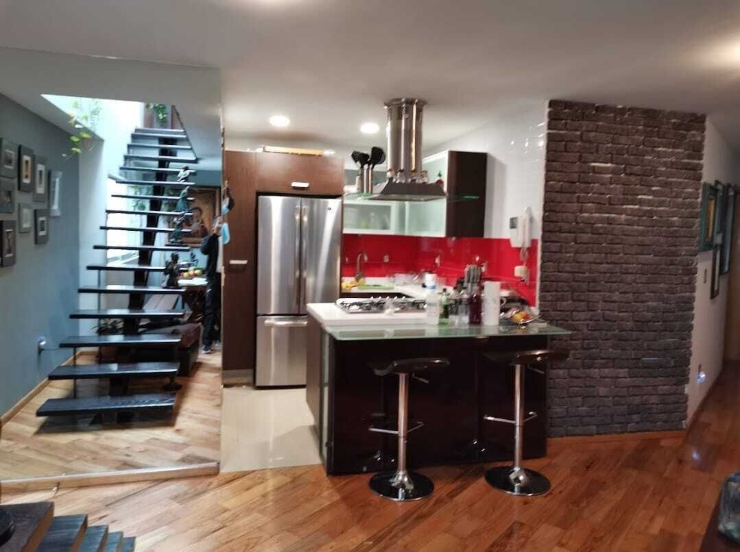piso 2, 70, Calle Herschel, Anzures, 11590 piso 2, 70, Calle Herschel, Anzures, 11590