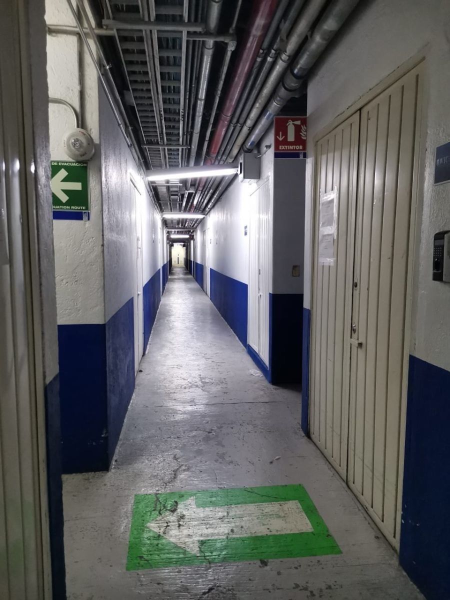 Piso 26 Oficina 10, 38, Montecito, Nápoles, 03810 con 0 Recámaras, 0 Baños, 140 Metros Cuadrados y $8,541,000 Piso 26 Oficina 10, 38, Montecito, Nápoles, 03810 con 0 Recámaras, 0 Baños, 140 Metros Cuadrados y $8,541,000