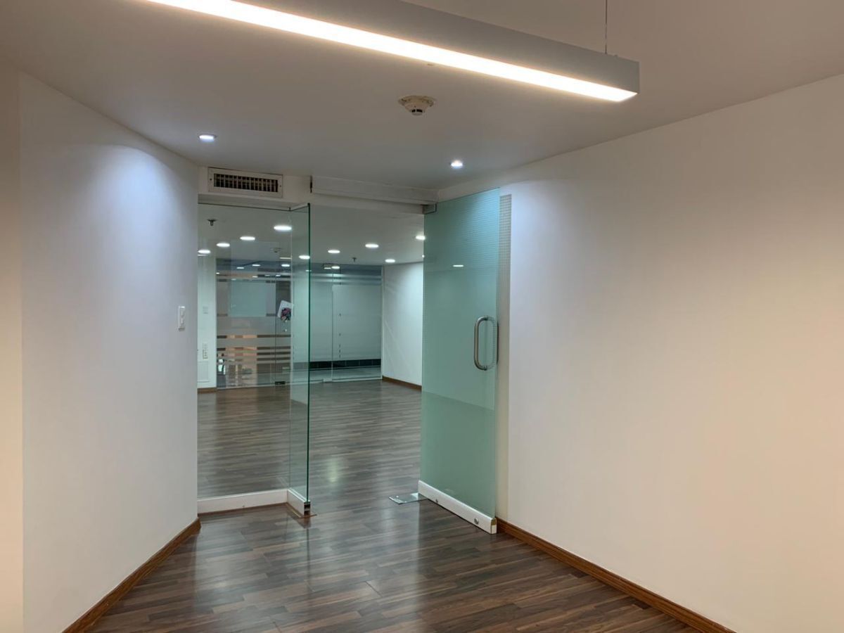 Piso 26 Oficina 10, 38, Montecito, Nápoles, 03810 con 0 Recámaras, 1 Baños, 60 Metros Cuadrados y $27,000 Piso 26 Oficina 10, 38, Montecito, Nápoles, 03810 con 0 Recámaras, 1 Baños, 60 Metros Cuadrados y $27,000