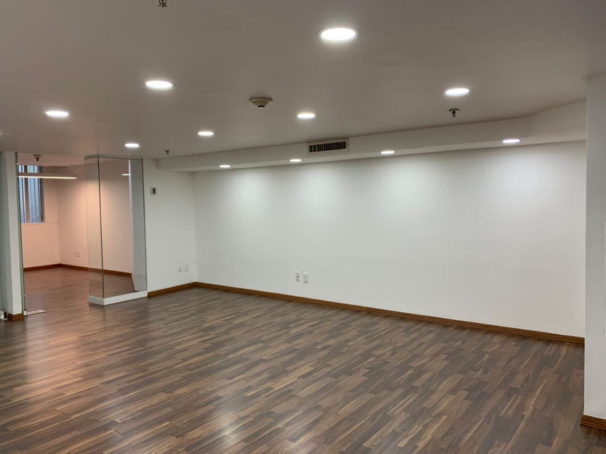 Piso 26 Oficina 10, 38, Montecito, Nápoles, 03810 con 0 Recámaras, 1 Baños, 60 Metros Cuadrados y $27,000 Piso 26 Oficina 10, 38, Montecito, Nápoles, 03810 con 0 Recámaras, 1 Baños, 60 Metros Cuadrados y $27,000