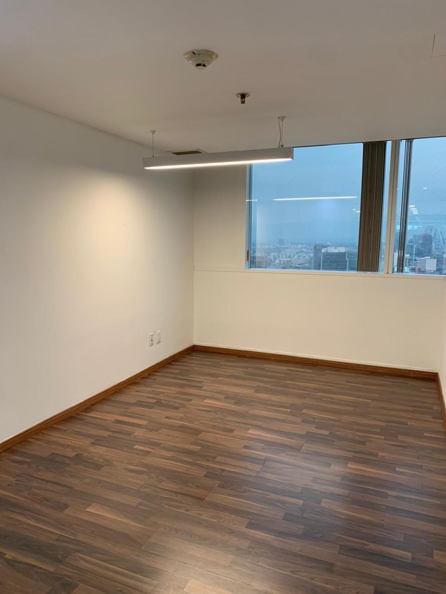 Piso 26 Oficina 10, 38, Montecito, Nápoles, 03810 con 0 Recámaras, 1 Baños, 60 Metros Cuadrados y $27,000 Piso 26 Oficina 10, 38, Montecito, Nápoles, 03810 con 0 Recámaras, 1 Baños, 60 Metros Cuadrados y $27,000