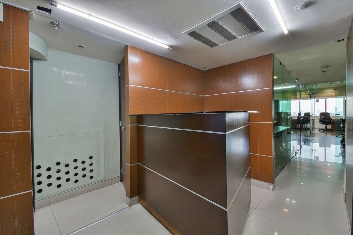 Piso 26 Oficina 10, 38, Montecito, Nápoles, 03810 con 0 Recámaras, 1 Baños, 62.69 Metros Cuadrados y $6,000,000 Piso 26 Oficina 10, 38, Montecito, Nápoles, 03810 con 0 Recámaras, 1 Baños, 62.69 Metros Cuadrados y $6,000,000