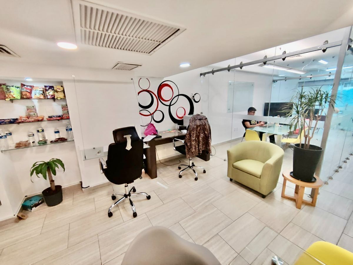 Piso 26 Oficina 10, 38, Montecito, Nápoles, 03810 con 0 Recámaras, 2 Baños, 79 Metros Cuadrados y $8,500,000 Piso 26 Oficina 10, 38, Montecito, Nápoles, 03810 con 0 Recámaras, 2 Baños, 79 Metros Cuadrados y $8,500,000