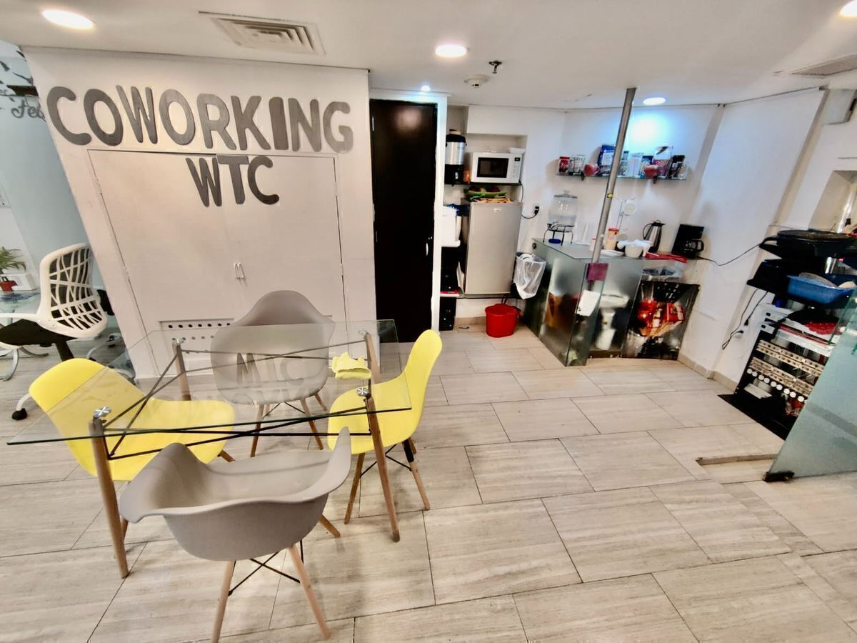 Piso 26 Oficina 10, 38, Montecito, Nápoles, 03810 con 0 Recámaras, 2 Baños, 79 Metros Cuadrados y $8,500,000 Piso 26 Oficina 10, 38, Montecito, Nápoles, 03810 con 0 Recámaras, 2 Baños, 79 Metros Cuadrados y $8,500,000