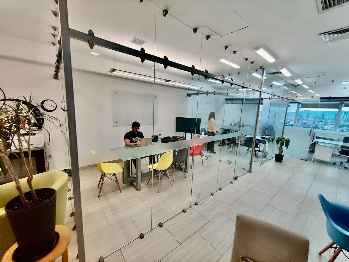 Piso 26 Oficina 10, 38, Montecito, Nápoles, 03810 con 0 Recámaras, 2 Baños, 79 Metros Cuadrados y $8,500,000 Piso 26 Oficina 10, 38, Montecito, Nápoles, 03810 con 0 Recámaras, 2 Baños, 79 Metros Cuadrados y $8,500,000