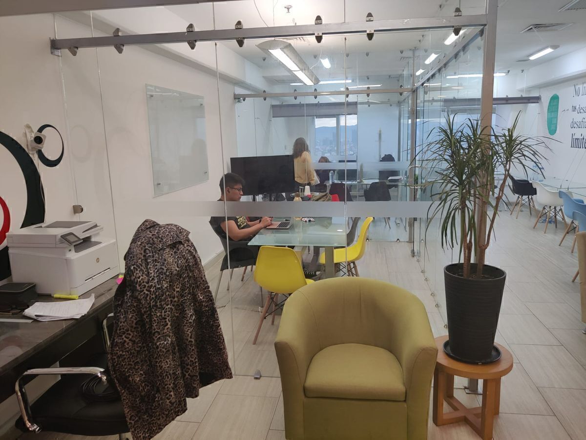 Piso 26 Oficina 10, 38, Montecito, Nápoles, 03810 con 0 Recámaras, 2 Baños, 79 Metros Cuadrados y $8,500,000 Piso 26 Oficina 10, 38, Montecito, Nápoles, 03810 con 0 Recámaras, 2 Baños, 79 Metros Cuadrados y $8,500,000