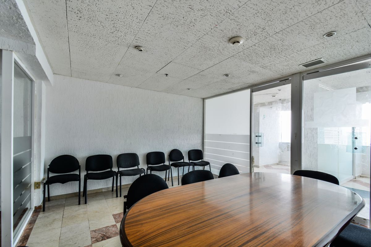 Piso 26 Oficina 10, 38, Montecito, Nápoles, 03810 con 0 Recámaras, 2 Baños, 83.05 Metros Cuadrados y $6,000,000 Piso 26 Oficina 10, 38, Montecito, Nápoles, 03810 con 0 Recámaras, 2 Baños, 83.05 Metros Cuadrados y $6,000,000