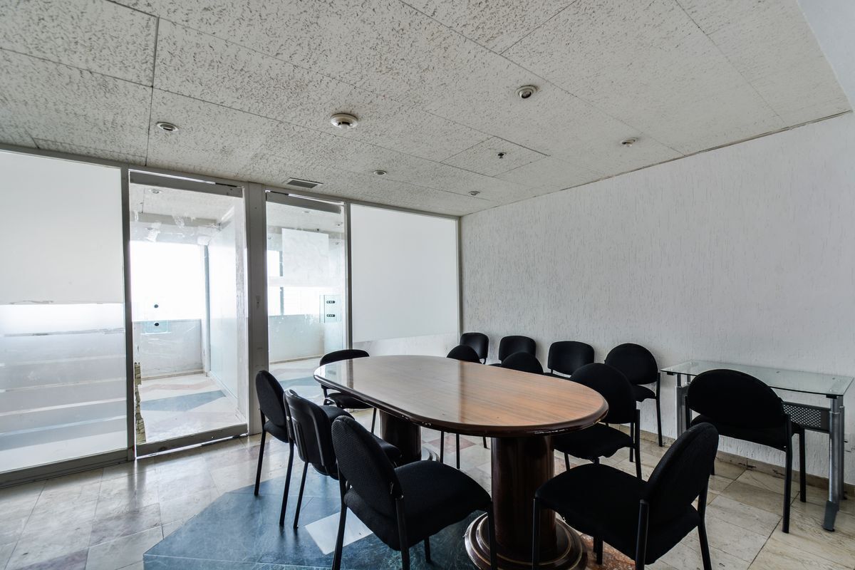 Piso 26 Oficina 10, 38, Montecito, Nápoles, 03810 con 0 Recámaras, 2 Baños, 83.05 Metros Cuadrados y $6,000,000 Piso 26 Oficina 10, 38, Montecito, Nápoles, 03810 con 0 Recámaras, 2 Baños, 83.05 Metros Cuadrados y $6,000,000
