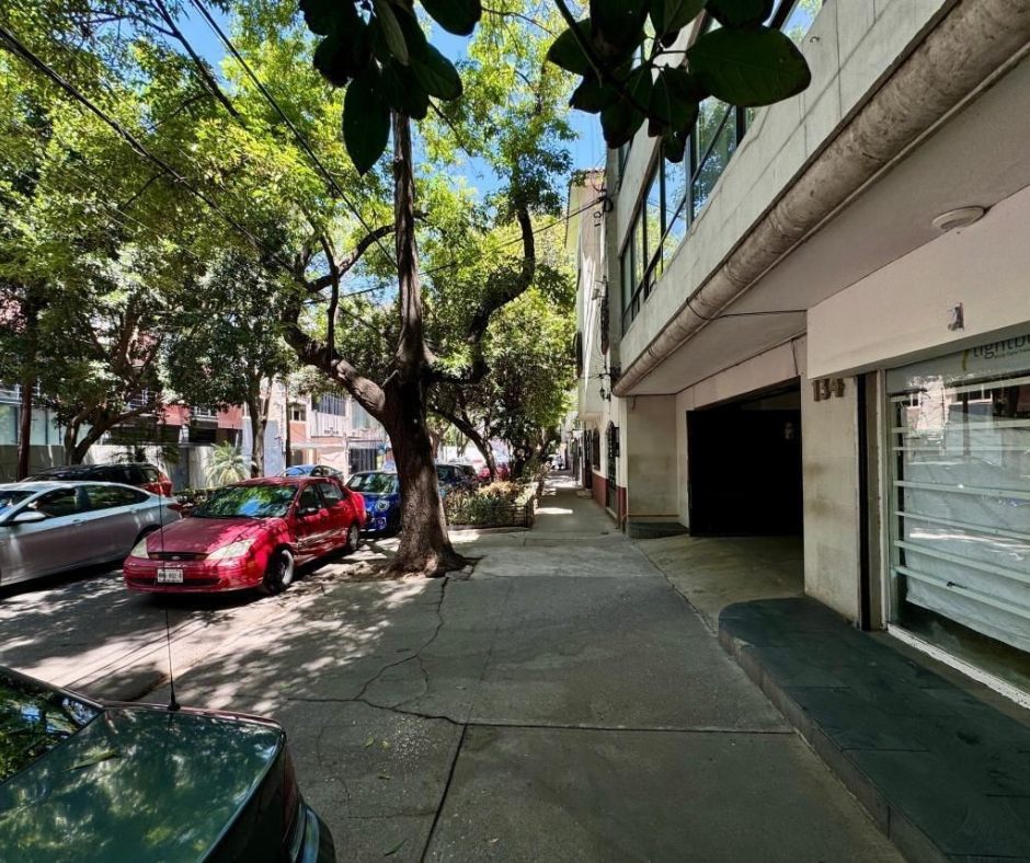 Piso 3 y 4, 134, Avenida Presidente Masaryk, Polanco, Polanco V Sección, 11560 con 0 Recámaras, 1 Baños, 140 Metros Cuadrados y 1 Puestos de Estacionamiento Piso 3 y 4, 134, Avenida Presidente Masaryk, Polanco, Polanco V Sección, 11560 con 0 Recámaras, 1 Baños, 140 Metros Cuadrados y 1 Puestos de Estacionamiento