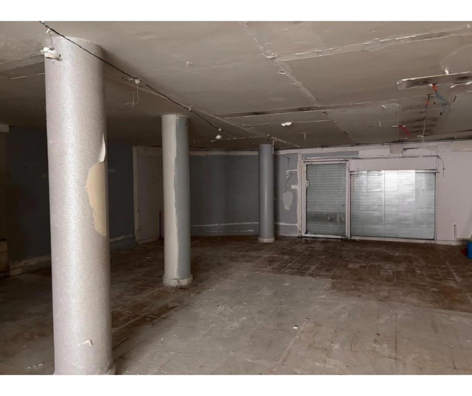 Piso 3 y 4, 134, Avenida Presidente Masaryk, Polanco, Polanco V Sección, 11560 con 0 Recámaras, 1 Baños, 140 Metros Cuadrados y 1 Puestos de Estacionamiento Piso 3 y 4, 134, Avenida Presidente Masaryk, Polanco, Polanco V Sección, 11560 con 0 Recámaras, 1 Baños, 140 Metros Cuadrados y 1 Puestos de Estacionamiento