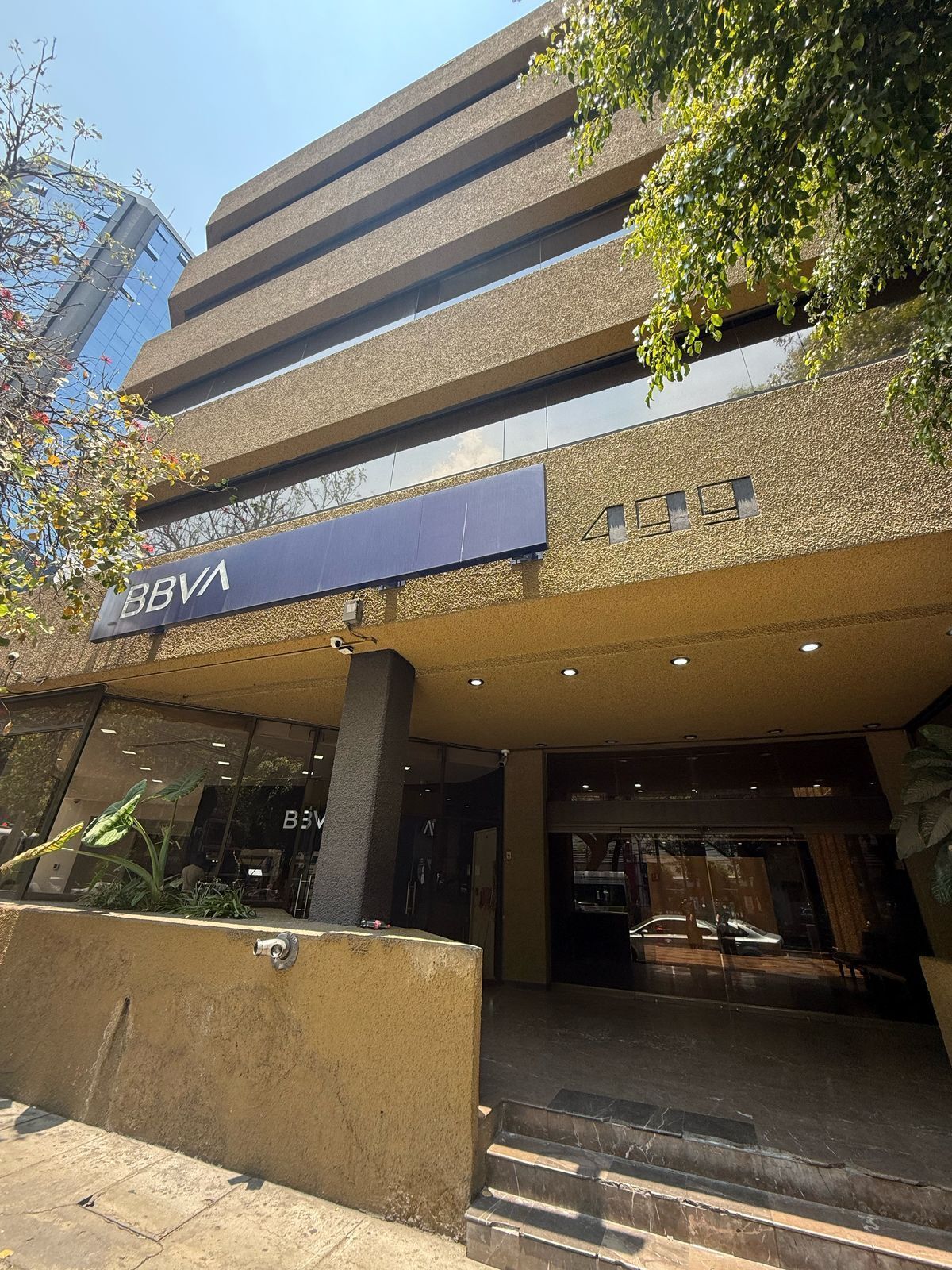 Piso 4, 425, Avenida Ejército Nacional Mexicano, Chapultepec Morales, Granada, 11520 Piso 4, 425, Avenida Ejército Nacional Mexicano, Chapultepec Morales, Granada, 11520