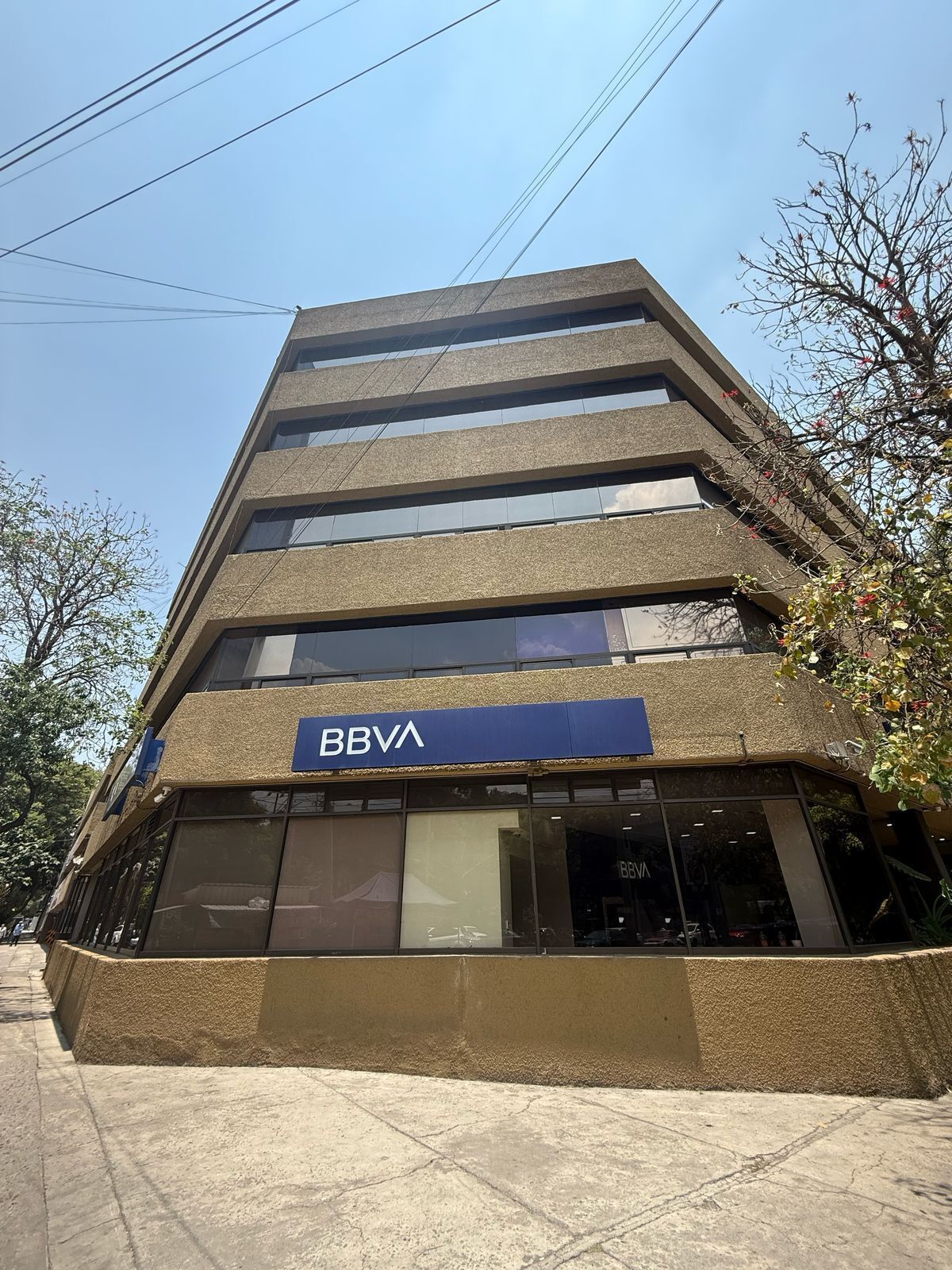 Piso 4, 425, Avenida Ejército Nacional Mexicano, Chapultepec Morales, Granada, 11520 Piso 4, 425, Avenida Ejército Nacional Mexicano, Chapultepec Morales, Granada, 11520