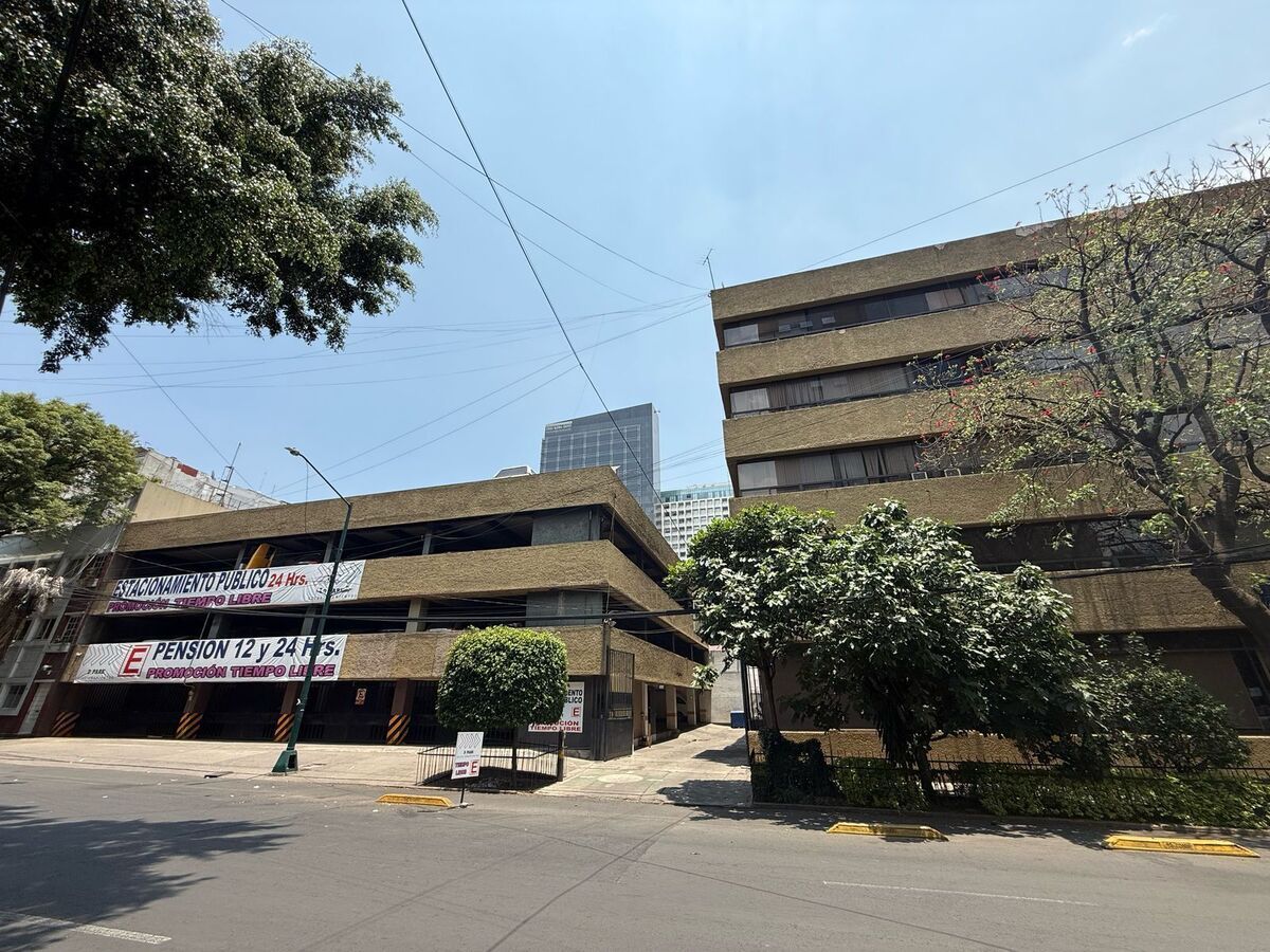 Piso 4, 425, Avenida Ejército Nacional Mexicano, Chapultepec Morales, Granada, 11520 Piso 4, 425, Avenida Ejército Nacional Mexicano, Chapultepec Morales, Granada, 11520