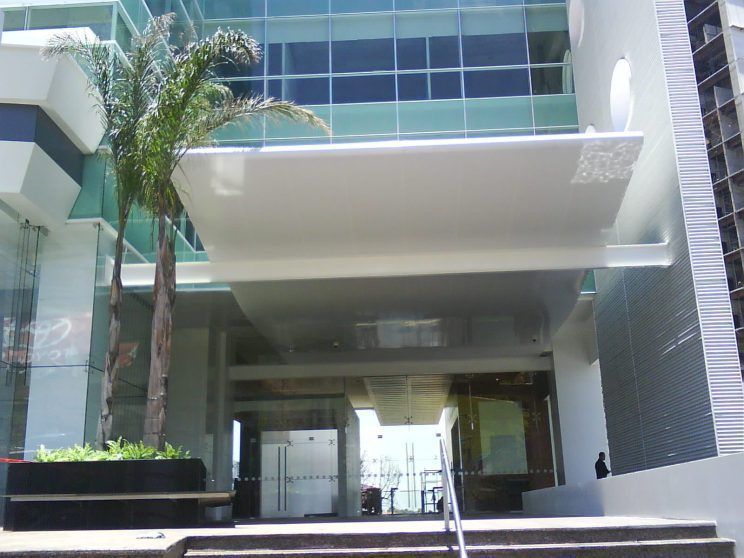 Piso 5 Oficina 502, 50, Juan Salvador Agraz, Santa Fe, Contadero, 05348 Piso 5 Oficina 502, 50, Juan Salvador Agraz, Santa Fe, Contadero, 05348