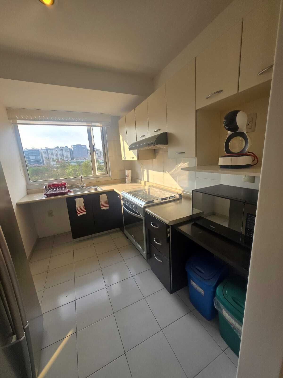Residencial Soleil, 225, Avenida Javier Barros Sierra, Santa Fe, Zedec Santa Fé, 01376 Residencial Soleil, 225, Avenida Javier Barros Sierra, Santa Fe, Zedec Santa Fé, 01376