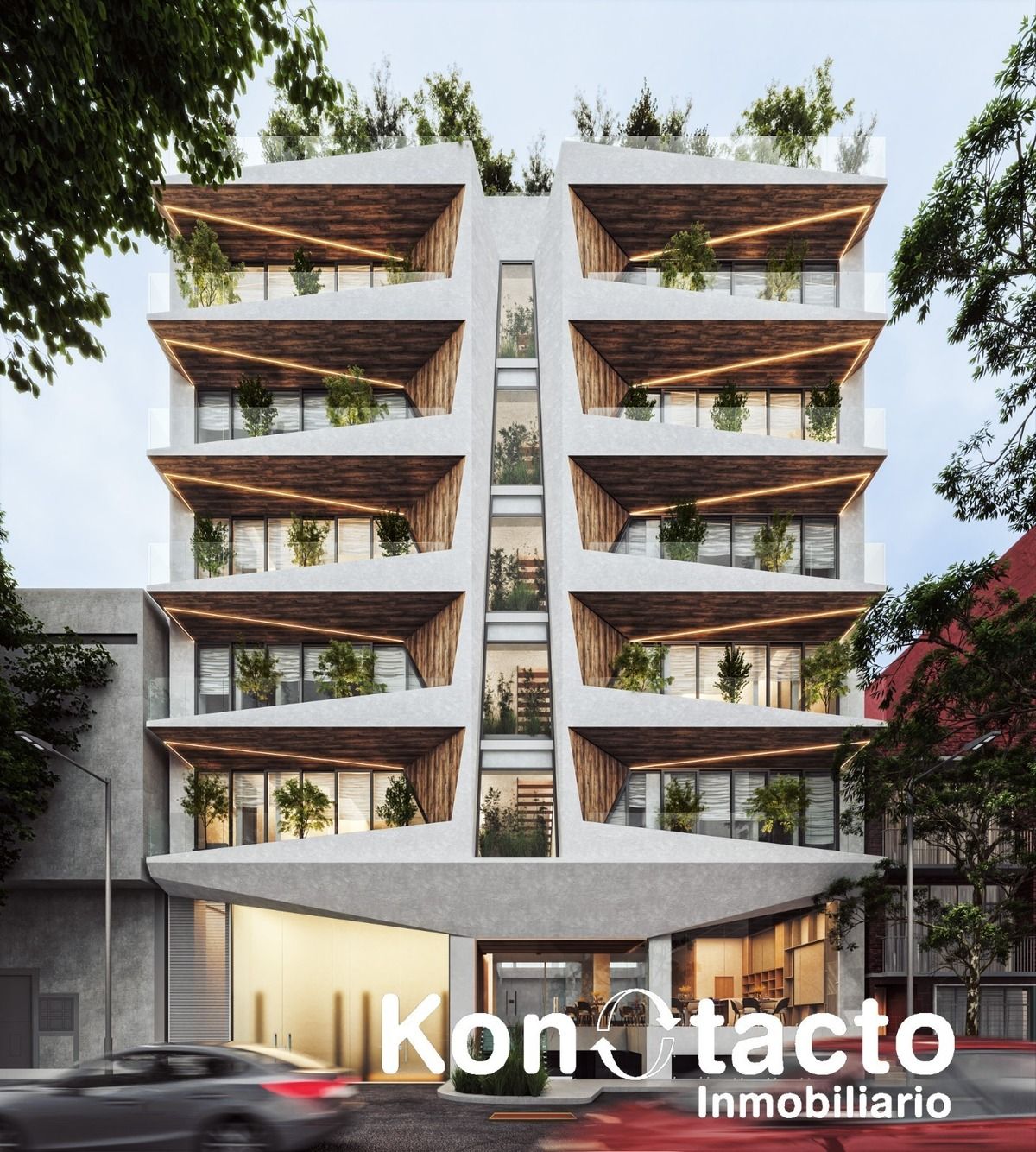 Tercer piso, 736, Amores, Colonia del Valle Centro, 03100 con 0 Recámaras, 0 Baños, 35 Metros Cuadrados y $2,812,000 Tercer piso, 736, Amores, Colonia del Valle Centro, 03100 con 0 Recámaras, 0 Baños, 35 Metros Cuadrados y $2,812,000