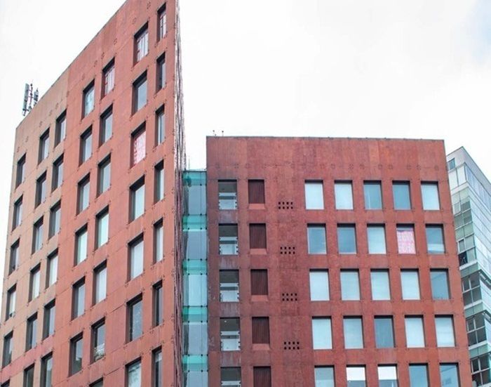 Torre Axis, 61, Prolongación Paseo de la Reforma, Santa Fe, Paseo de las Lomas, 01330 Torre Axis, 61, Prolongación Paseo de la Reforma, Santa Fe, Paseo de las Lomas, 01330