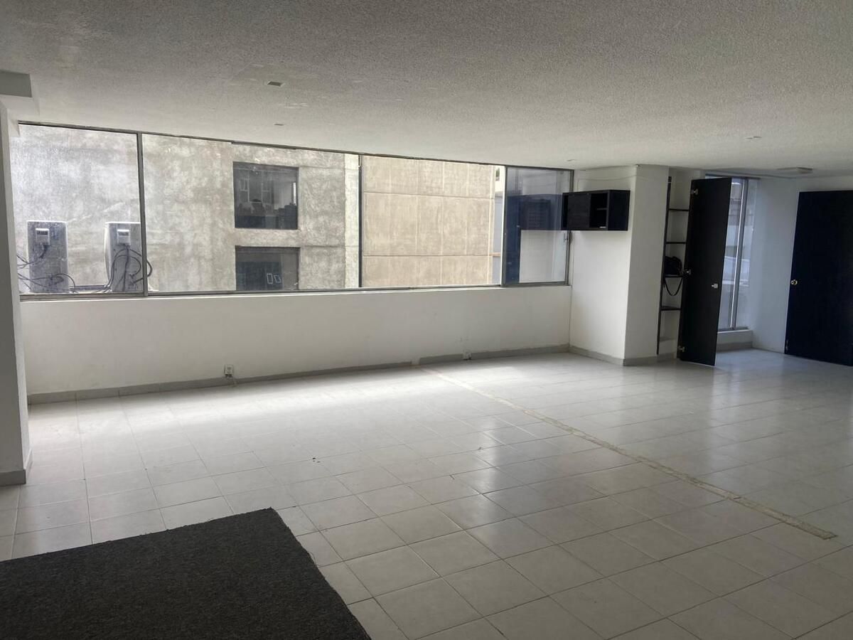 Torre B, 150, Avenida Tamaulipas, Hipódromo, 06100 Torre B, 150, Avenida Tamaulipas, Hipódromo, 06100