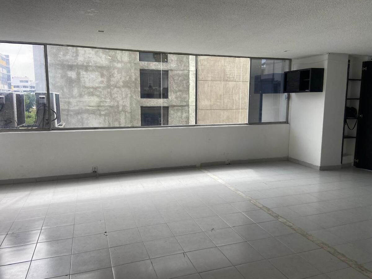 Torre B, 150, Avenida Tamaulipas, Hipódromo, 06100 Torre B, 150, Avenida Tamaulipas, Hipódromo, 06100