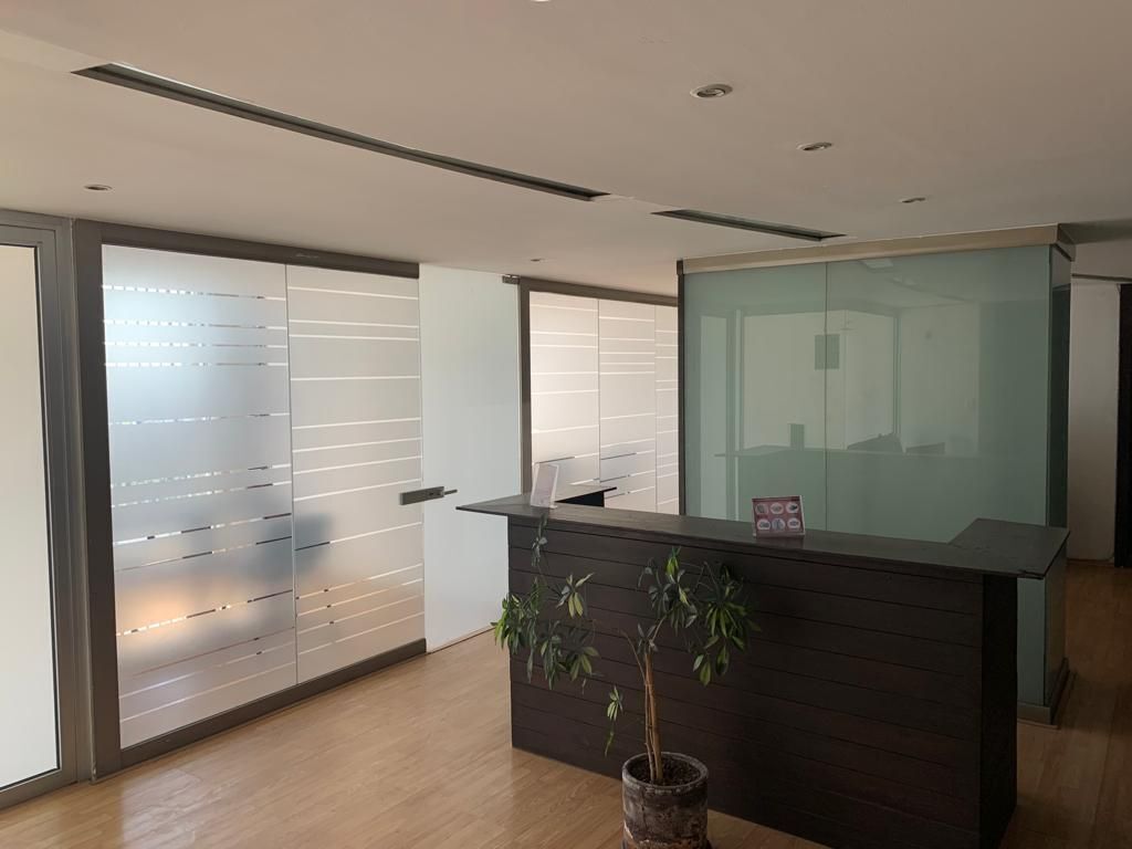Torre B, 150, Avenida Tamaulipas, Hipódromo, 06100 con 0 Recámaras, 191 Metros Cuadrados, 2 Baños y 2 Puestos de Estacionamiento Torre B, 150, Avenida Tamaulipas, Hipódromo, 06100 con 0 Recámaras, 191 Metros Cuadrados, 2 Baños y 2 Puestos de Estacionamiento